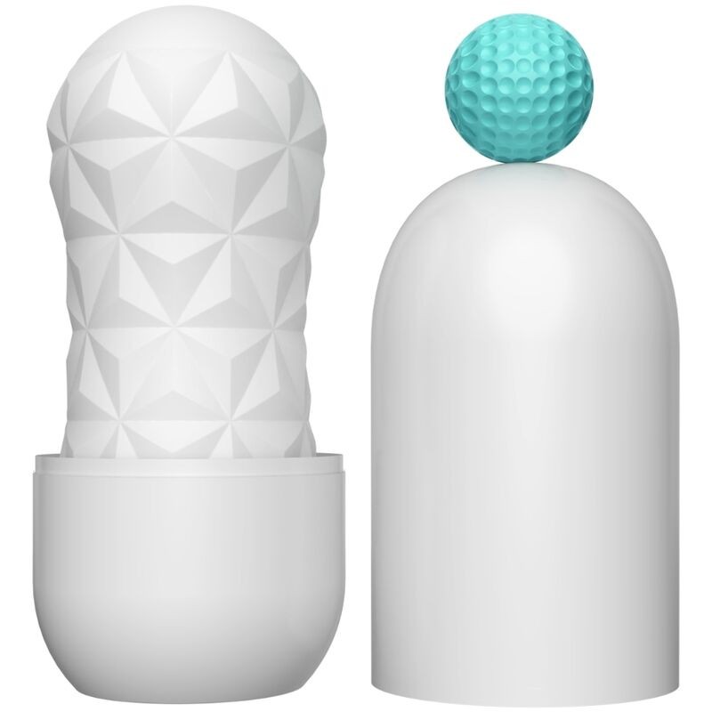 Masturbador Cecil Bola Interna - Pretty Love