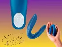 Satisfyer Partner Whale - Blue (4).webp