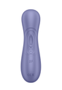 Satisfyer Pro 2 Generation 3 Liquid Air Clitoral Stimulator - Light Purple