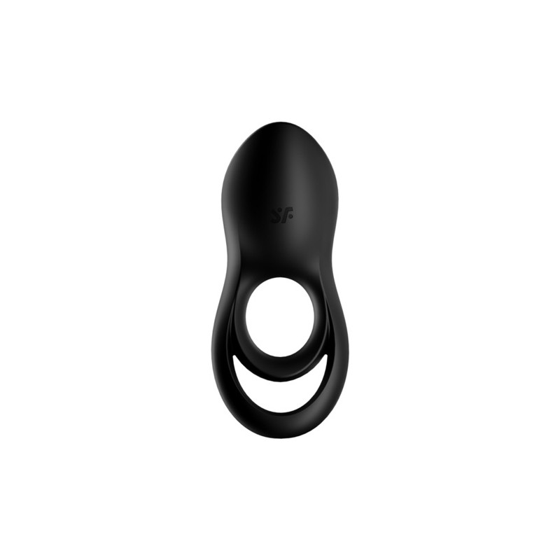 Satisfyer Legendary Duo Penis Ring