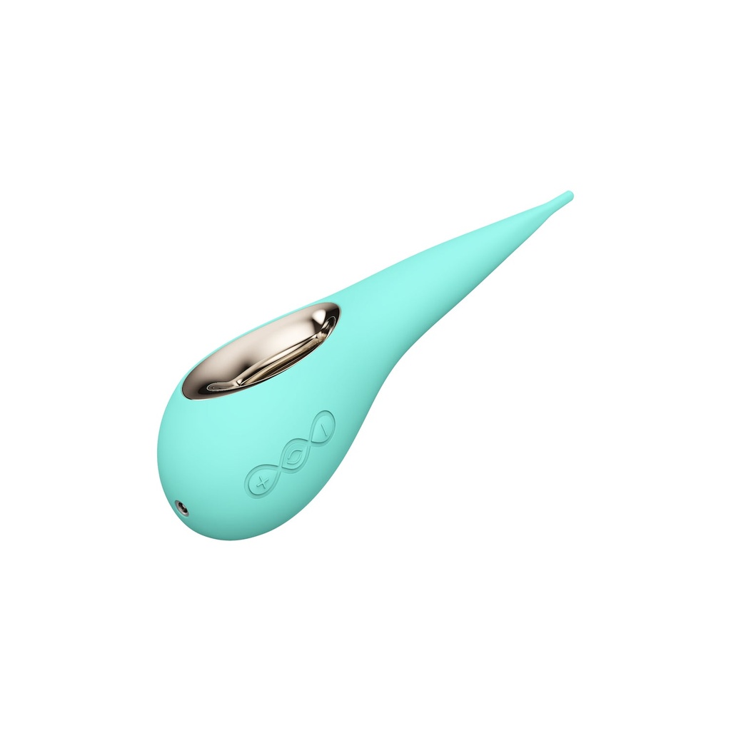 LELO, Inc. LELO DOT Vibrator in Lilac