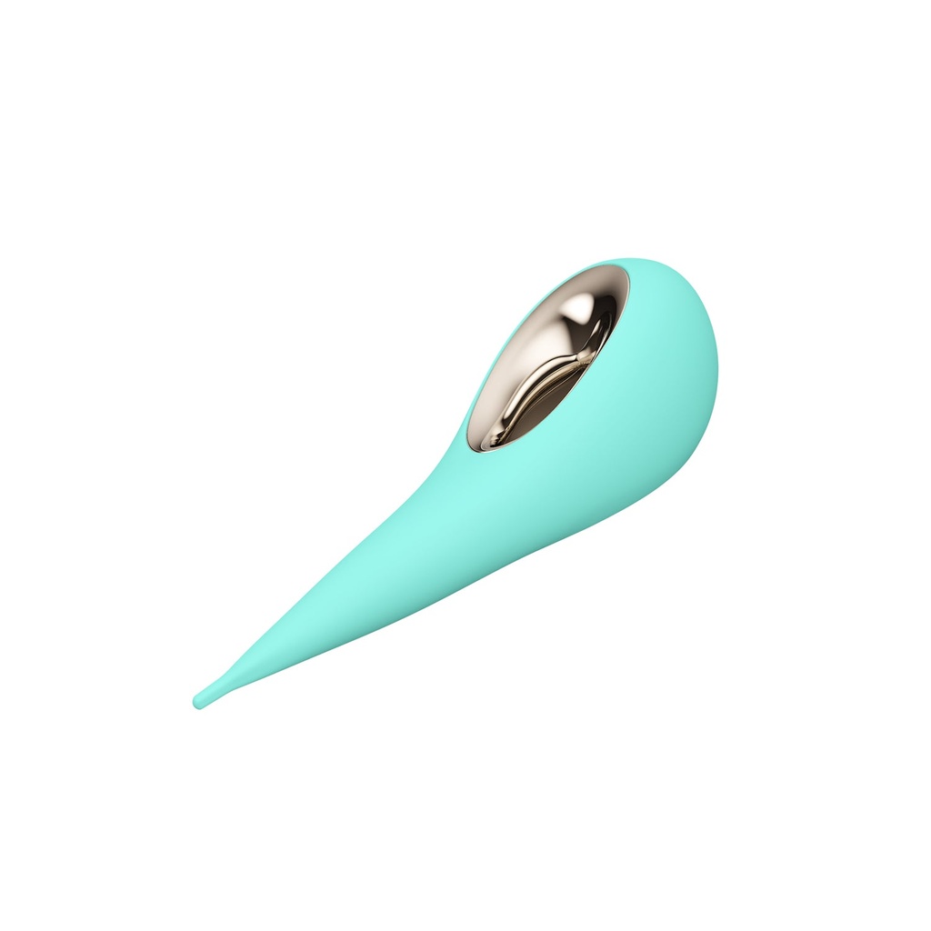 LELO, Inc. LELO DOT Vibrator in Lilac