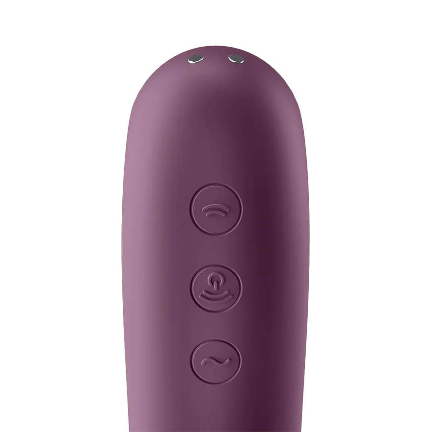 Satisfyer Succionador Dual Kiss.--.webp