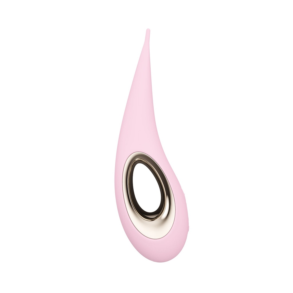 LELO, Inc. LELO DOT Vibrator in Lilac