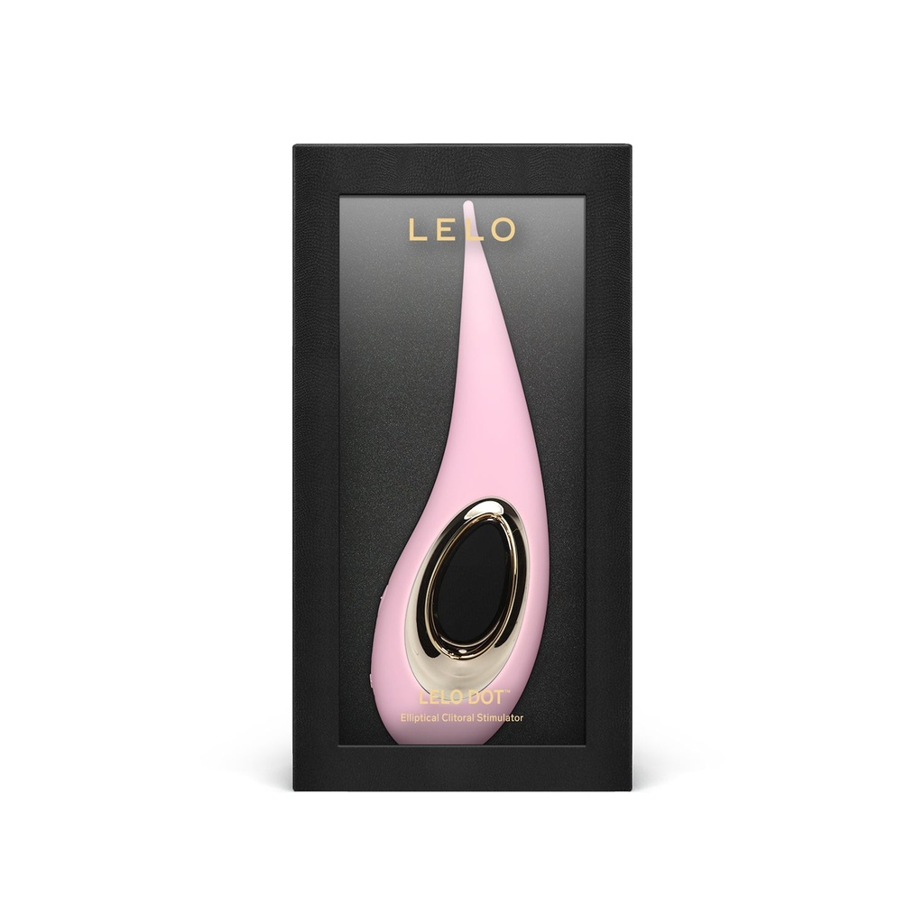 LELO, Inc. LELO DOT Vibrator in Lilac