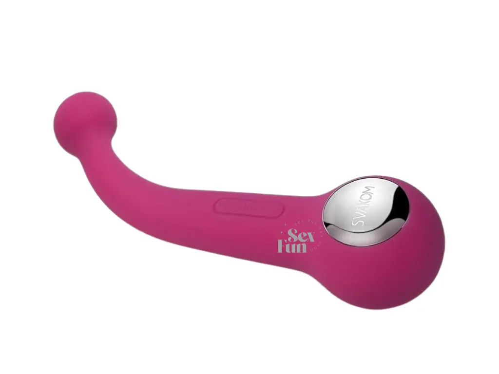 BONNIE Plum Red - SVAKOM (2).webp