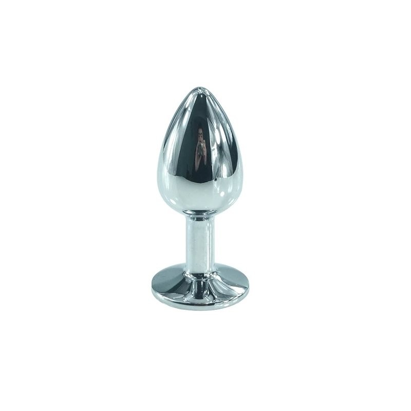 Plug Anal Mediano