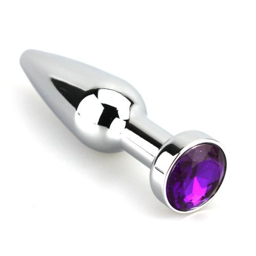 Plug Anal Grande