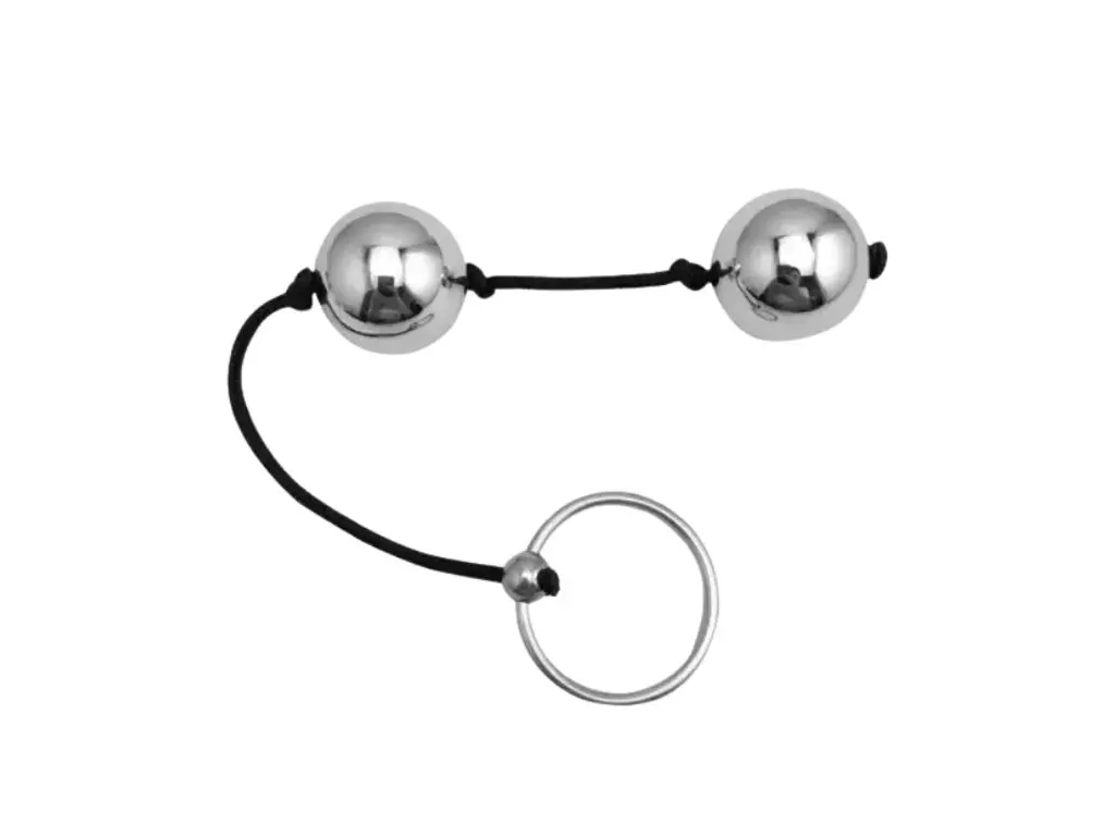 [1956-73] Bolas Kegel Metal
