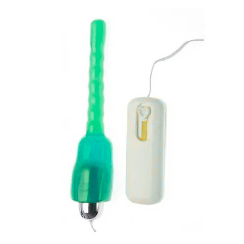 Invader c/ Vibro Verde