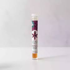 Oleo Intimo Cannabis 420 Placer