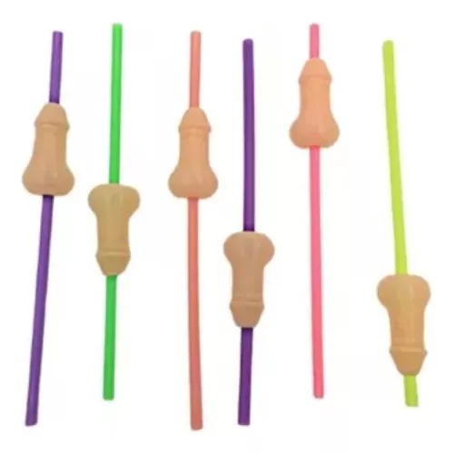 Sorbetes Pene x 12 unid