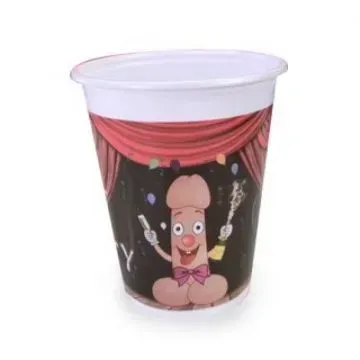 Vasos Paquete