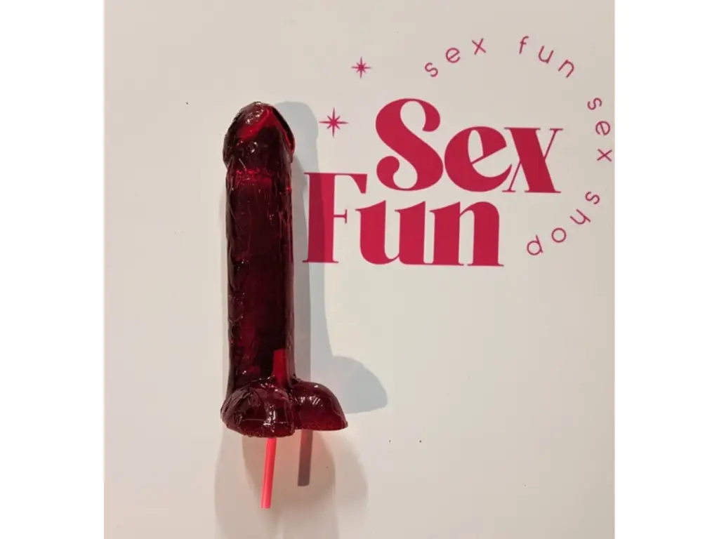 [4200-26] Chupetin grande