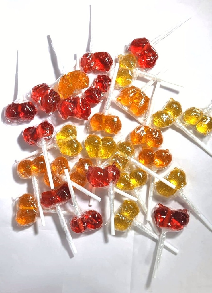 Chupetin Tetitas