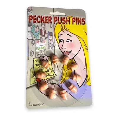 Chinches Pene