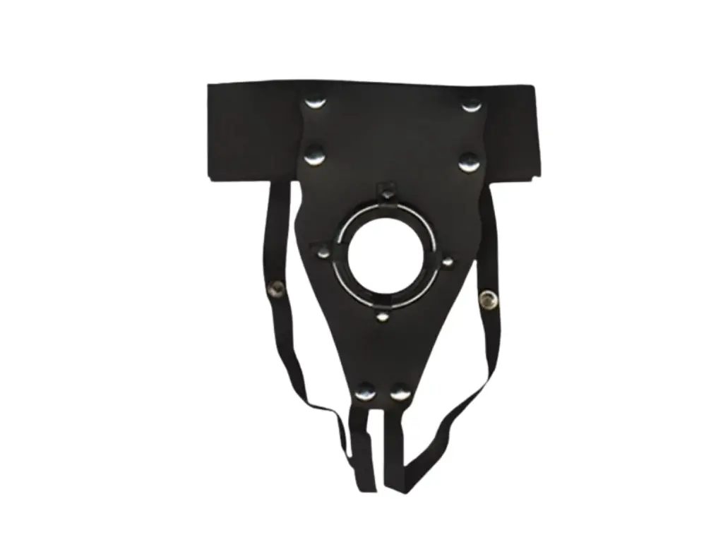 Leather Arnes (Agujero Grande)