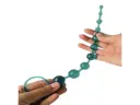 Varita Anal Verde
