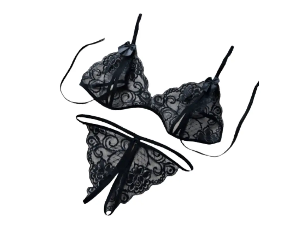 Conjunto Ava