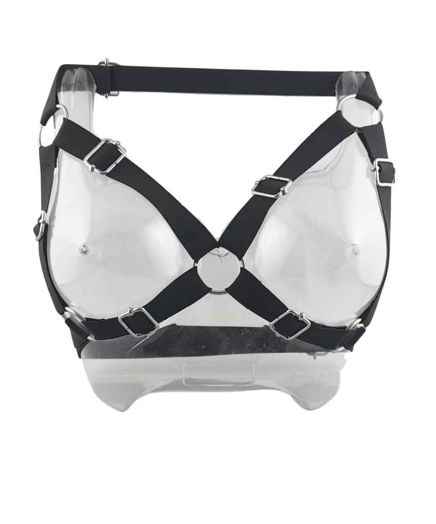 [4B-244] Corpino Negro 4Bidden