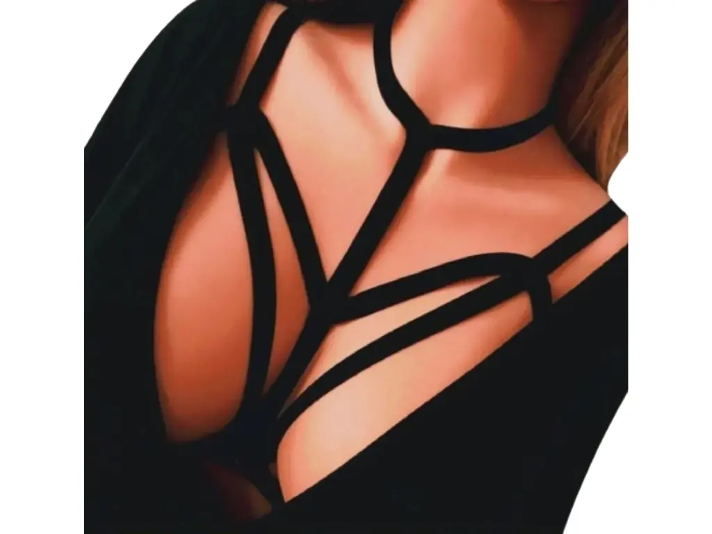 [4B-261] Arnes Para Busto