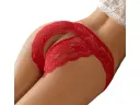 Culotte Abierto