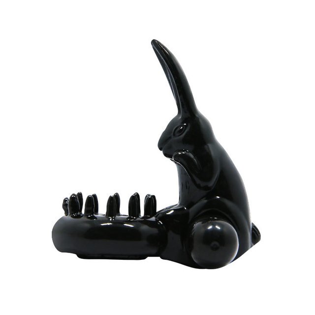 [BI-010132-2] Sweet Ring - Anillo Vibrador a Pilas
