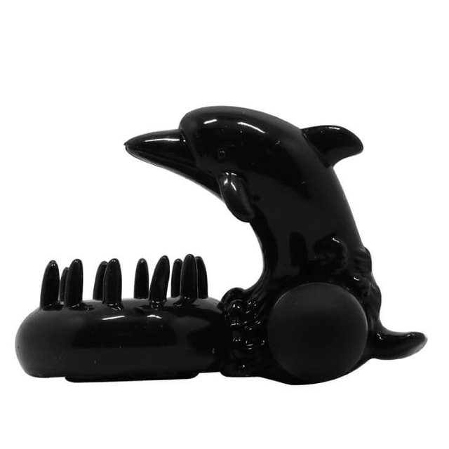 [BI-010133-2] Dolphn Ring