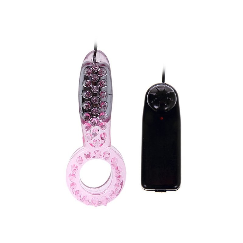 [BI-014053] COUPLES Anillo multivibrador