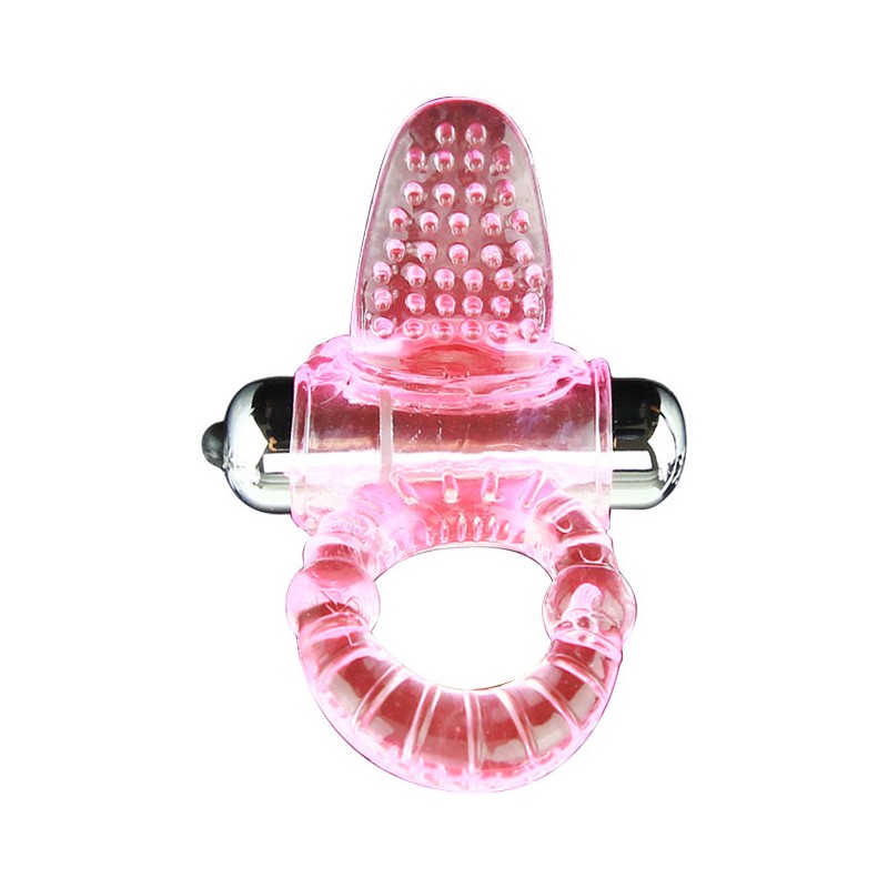 Sweet Vibration Cook Ring,10 Functions
