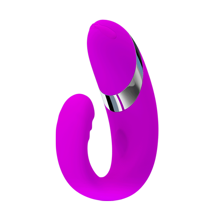[BI-014108-2] AMOUR - Waterproof Rechargeable 12 Functions