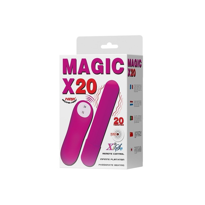 Magic X20