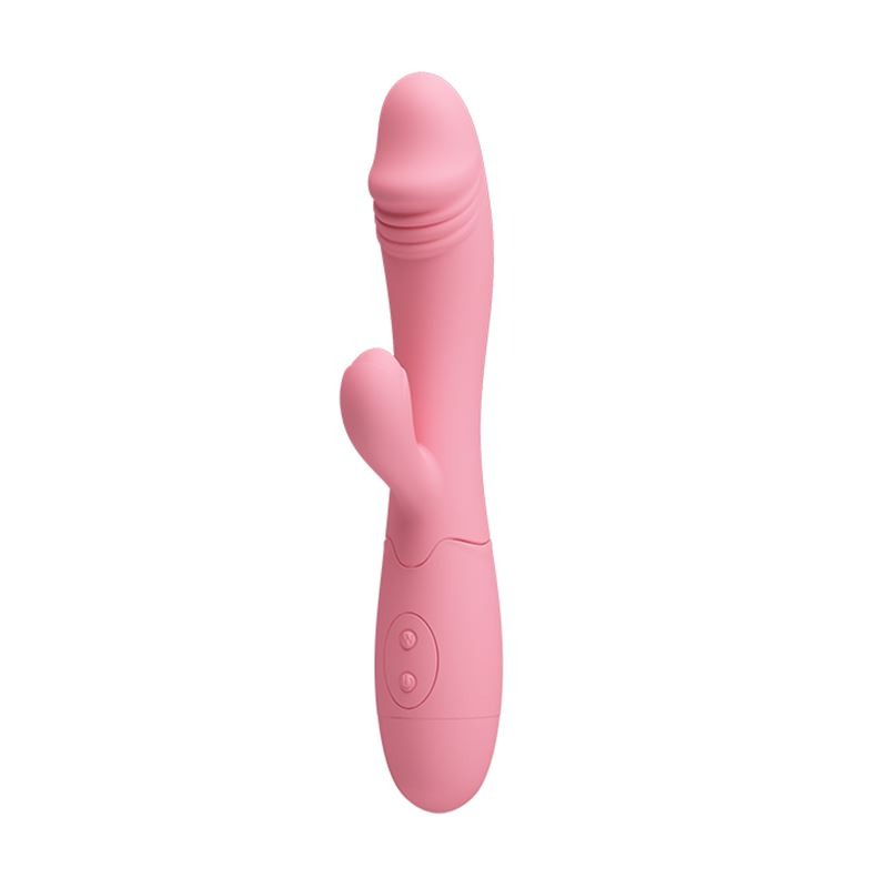 [BI-014173-1] SNAPPY - 30 Funciones Recargable - Rosa