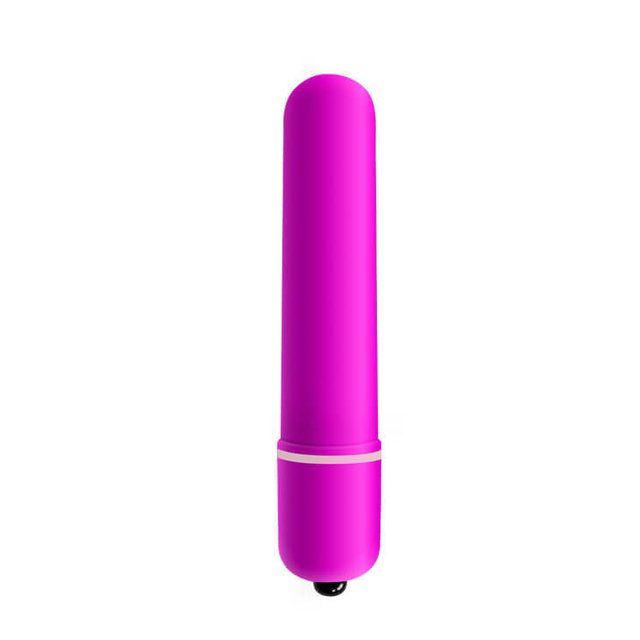 Magig X10 Funct vibra. Bullet by One AAA J-37