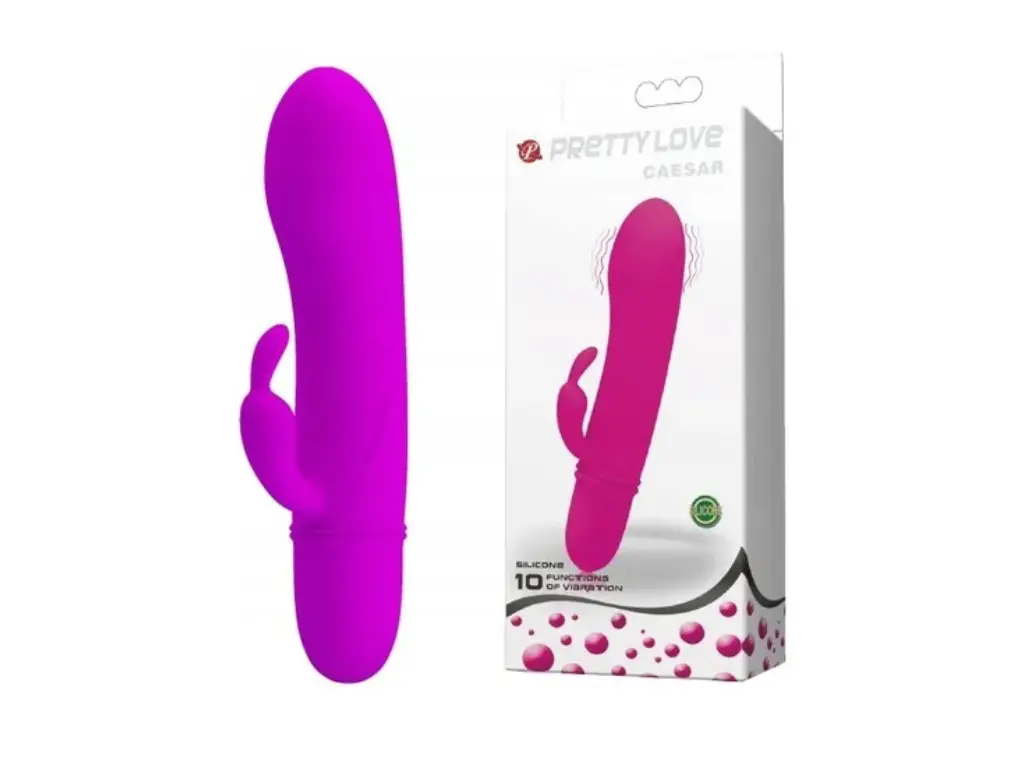 [BI-014292] CAESAR - Mini vibrador