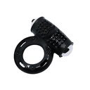 Anillo Vibrador A Pilas - 10 modos