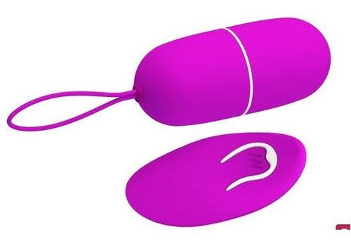 [BI-014374W] ARVIN - Huevito Vibrador con Control