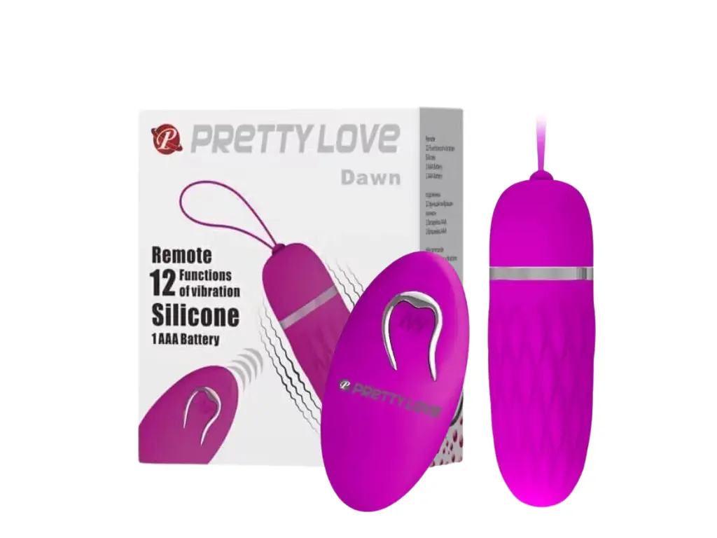 [BI-014404W] DAWN - Remote 12 Functions