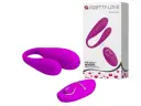 Aldrich Pretty Love Vibrador Para Parejas