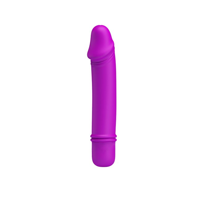 EMILY - Vibrador Simple a pila - J-89-90-91