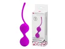 BOLAS VAGINALES KEGEL SILICONA