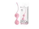 BOLAS VAGINALES KEGEL SILICONA