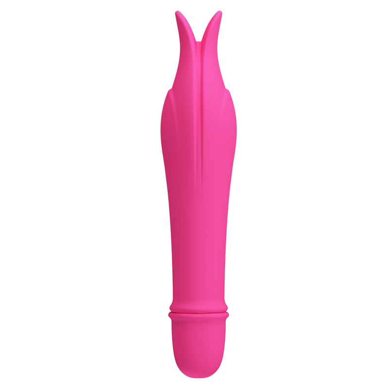 [BI-014502-2] Edward Fucsia - Estimulador Punta en Flor