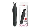 Edward Negro - Vibrador Punta en Flor