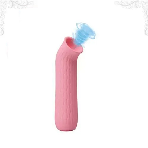 FORD - Succionador clitoris recargable.