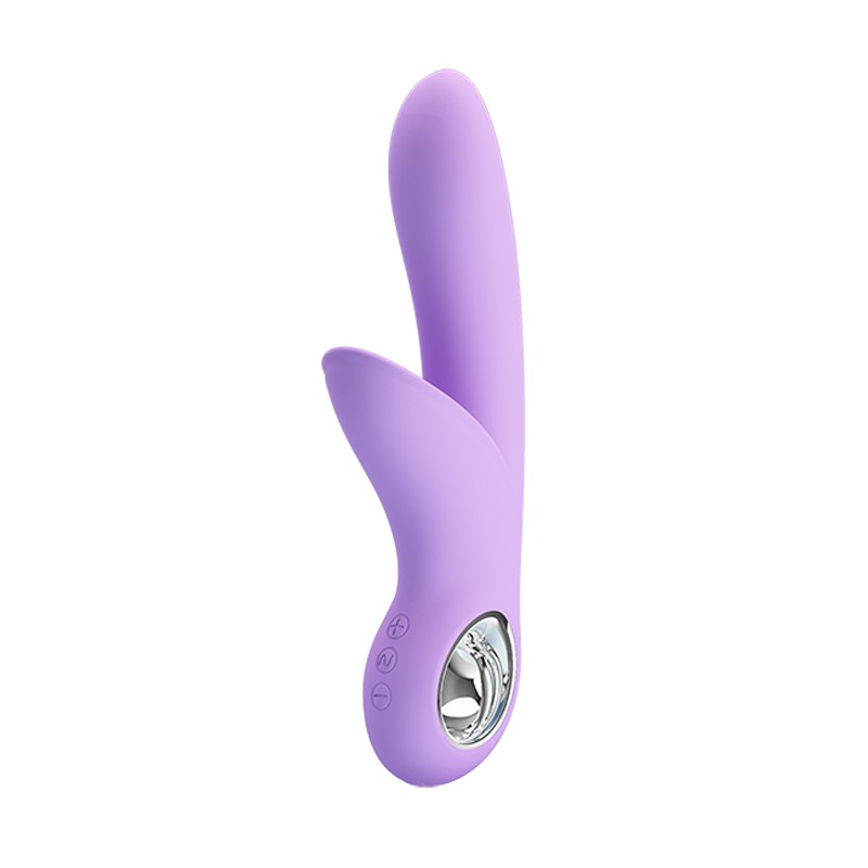 CAROL - Recargable. Violeta