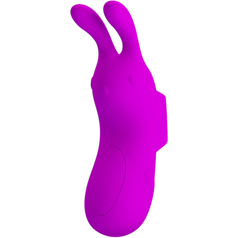 [BI-014605] FINGER BUNNY