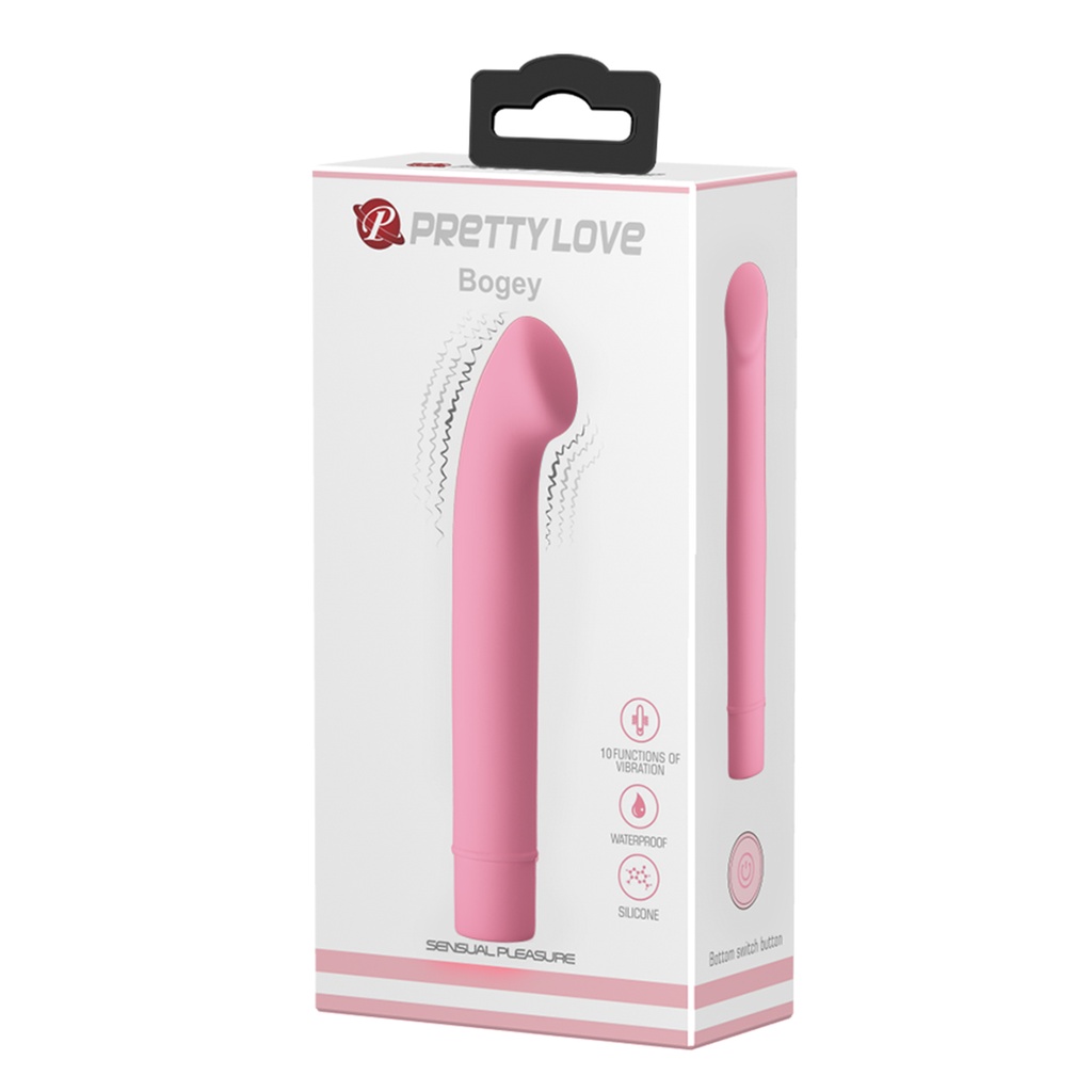 [BI-014719-1] Vibrador Bogey 10 Func