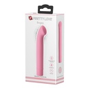 Vibrador Bogey 10 Func