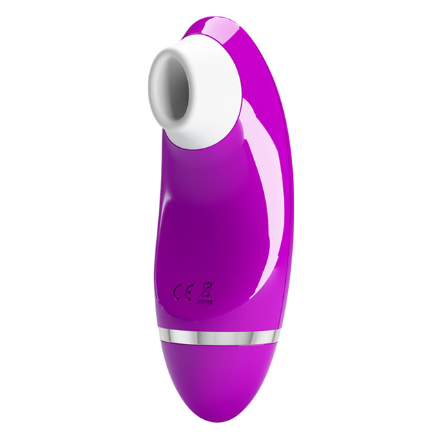 [BI-014791] Romance Ivan Clitorial Massager J-29 - MC32